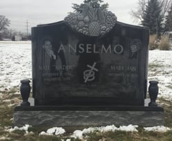 Memorial Quotes for Headstones